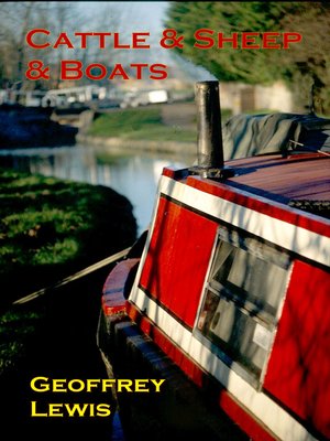 cover image of Cattle & Sheep & Boats